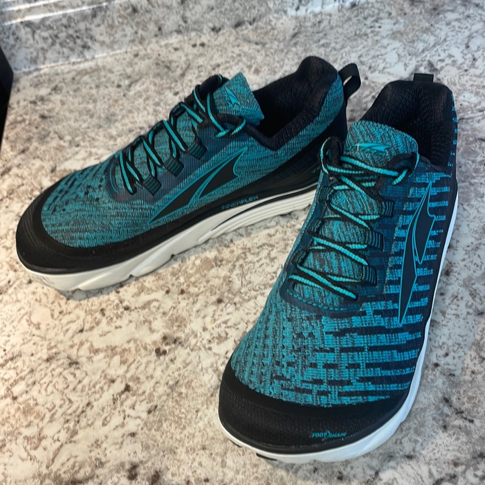 Altra - Torin Knit 3.5 - Women's 8.5 - AFW1837K-3